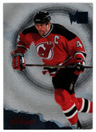 Scott Stevens - New Jersey Devils (NHL Hockey Card) 1995-96 Fleer Metal # 85 VG-NM