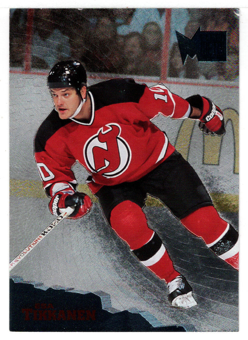 Craig Janney 1995 San Jose Sharks Throwback NHL Hockey Jersey