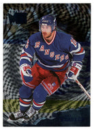 Pat Verbeek - New York Rangers (NHL Hockey Card) 1995-96 Fleer Metal # 101 VG-NM