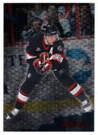 Steve Duchesne - Ottawa Senators (NHL Hockey Card) 1995-96 Fleer Metal # 105 VG-NM