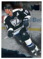 Brian Bradley - Tampa Bay Lightning (NHL Hockey Card) 1995-96 Fleer Metal # 135 VG-NM
