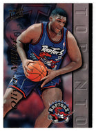 Oliver Miller - Toronto Raptors (NBA Basketball Card) 1995-96 Fleer Ultra # 248 Mint
