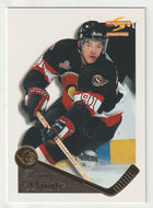 Alexandre Daigle - Ottawa Senators (NHL Hockey Card) 1995-96 Pinnacle Summit # 21 Mint