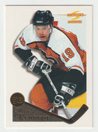 Mikael Renberg - Philadelphia Flyers (NHL Hockey Card) 1995-96 Pinnacle Summit # 44 Mint