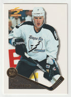Chris Gratton - Tampa Bay Lightning (NHL Hockey Card) 1995-96 Pinnacle Summit # 45 Mint