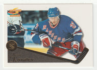 Alexei Kovalev - New York Rangers (NHL Hockey Card) 1995-96 Pinnacle Summit # 97 Mint