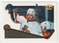 Rob Niedermayer - Florida Panthers (NHL Hockey Card) 1995-96 Pinnacle Summit # 105 Mint