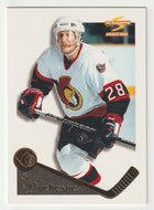 Steve Duchesne - Ottawa Senators (NHL Hockey Card) 1995-96 Pinnacle Summit # 145 Mint