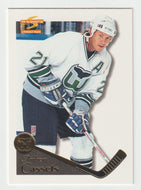 Andrew Cassels - Hartford Whalers (NHL Hockey Card) 1995-96 Pinnacle Summit # 158 Mint