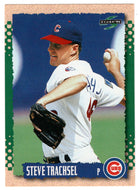 Steve Trachsel - Chicago Cubs (MLB Baseball Card) 1995 Score # 337 Mint