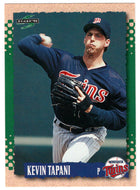 Kevin Tapani - Minnesota Twins (MLB Baseball Card) 1995 Score # 347 Mint