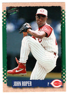 John Roper - Cincinnati Reds (MLB Baseball Card) 1995 Score # 356 Mint