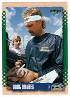 Doug Drabek - Houston Astros (MLB Baseball Card) 1995 Score # 378 Mint