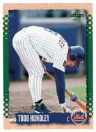 Todd Hundley - New York Mets (MLB Baseball Card) 1995 Score # 416 Mint