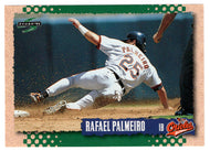 Rafael Palmeiro - Baltimore Orioles (MLB Baseball Card) 1995 Score # 419 Mint