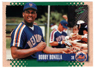 Bobby Bonilla - New York Mets (MLB Baseball Card) 1995 Score # 424 Mint