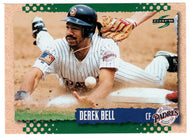 Derek Bell - San Diego Padres (MLB Baseball Card) 1995 Score # 426 Mint