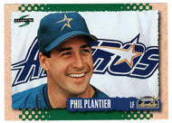 Phil Plantier - Houston Astros (MLB Baseball Card) 1995 Score # 430 Mint