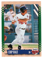 Chip Hale - Minnesota Twins (MLB Baseball Card) 1995 Score # 490 Mint