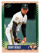 Denny Neagle - Pittsburgh Pirates (MLB Baseball Card) 1995 Score # 513 Mint