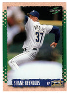 Shane Reynolds - Houston Astros (MLB Baseball Card) 1995 Score # 538 Mint