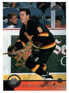 Russ Courtnall - Vancouver Canucks (NHL Hockey Card) 1996-97 Leaf # 29 Mint