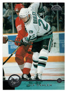 Ulf Dahlen - San Jose Sharks (NHL Hockey Card) 1996-97 Leaf # 55 Mint