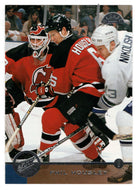 Phil Housley - Washington Capitals (NHL Hockey Card) 1996-97 Leaf # 65 Mint
