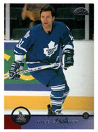 Mike Gartner - Toronto Maple Leafs (NHL Hockey Card) 1996-97 Leaf # 91 Mint