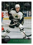 Greg Adams - Dallas Stars (NHL Hockey Card) 1996-97 Leaf # 103 Mint