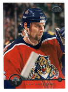 Ray Sheppard - Florida Panthers (NHL Hockey Card) 1996-97 Leaf # 114 Mint