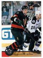 Radek Bonk - Ottawa Senators (NHL Hockey Card) 1996-97 Leaf # 129 Mint