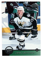 Jere Lehtinen - Dallas Stars (NHL Hockey Card) 1996-97 Leaf # 201 Mint