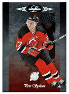 Petr Sykora - New Jersey Devils (NHL Hockey Card) 1996-97 Leaf Limited # 54 Mint