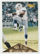 Emmitt Smith - Dallas Cowboys (NFL Football Card) 1996 Pinnacle # 1 Mint