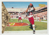 Aeneas Williams - Arizona Cardinals (NFL Football Card) 1996 Pinnacle # 69 Mint