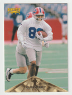 Quinn Early - New Orleans Saints (NFL Football Card) 1996 Pinnacle # 102 Mint