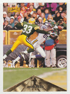 Jake Reed - Minnesota Vikings (NFL Football Card) 1996 Pinnacle # 117 Mint