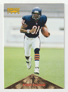 Bobby Engram RC - Chicago Bears (NFL Football Card) 1996 Pinnacle # 156 Mint