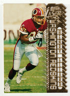 Henry Ellard - Washington Redskins (NFL Football Card) 1996 Topps Laser # 38 Mint