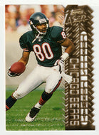 Curtis Conway - Chicago Bears (NFL Football Card) 1996 Topps Laser # 119 Mint