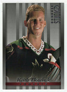 Keith Tkachuk - Phoenix Coyotes (NHL Hockey Card) 1997-98 Donruss Studio # 8 Mint