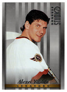 Alexei Yashin - Ottawa Senators (NHL Hockey Card) 1997-98 Donruss Studio # 31 Mint