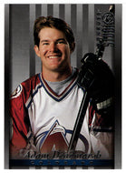 Adam Deadmarsh - Colorado Avalanche (NHL Hockey Card) 1997-98 Donruss Studio # 70  Mint