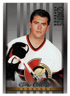 Chris Phillips - Ottawa Senators (NHL Hockey Card) 1997-98 Donruss Studio # 103 Mint