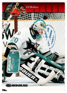 Ed Belfour - San Jose Sharks (NHL Hockey Card) 1997-98 Donruss Canadian Ice # 26 Mint