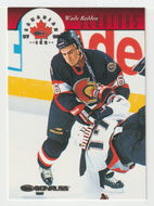 Wade Redden - Ottawa Senators (NHL Hockey Card) 1997-98 Donruss Canadian Ice # 31 Mint