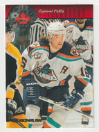 Zigmund Palffy - New York Islanders (NHL Hockey Card) 1997-98 Donruss Canadian Ice # 33 Mint