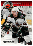 Mike Gartner - Phoenix Coyotes (NHL Hockey Card) 1997-98 Donruss Canadian Ice # 54 Mint