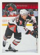 Pat LaFontaine - Buffalo Sabres (NHL Hockey Card) 1997-98 Donruss Canadian Ice # 69 Mint